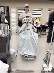 -MY HAIR 旗舰店