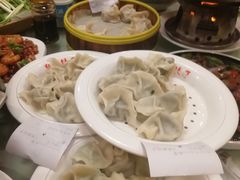 -凯达饺子城(燕山大街店)