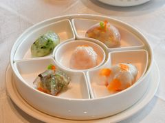 -景月阁空中食府(希尔顿酒店)