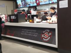-肯德基(沪东店)