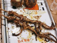 -铁人烧烤(北京店)