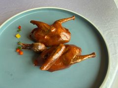 -粤菜王府·海鲜·茶市·海景餐厅(大梅沙店)