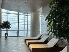 -河南省体育场馆中心游泳馆