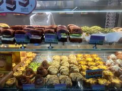 -PAOPAO Bakery&Café(港汇店)