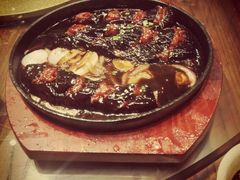 -阿娘家·原生态农家菜(国顺东路店)