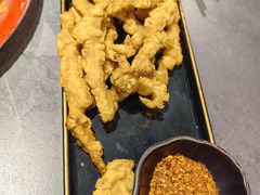 -川芙蓉·市井老川菜(长寿路店)