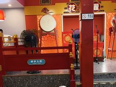 -花小蟹·无锡菜·大闸蟹主题餐厅·评弹表演(南长街店)