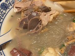 -小潘记鸭血粉丝汤