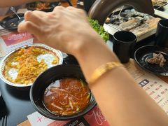 -千寻烧肉(政务区店)