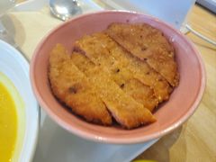 -轻蔬不用等·素食(江苏路店)