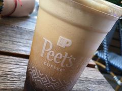 -Peet's 皮爷咖啡(东湖路手作店)