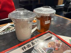 -和府捞面(天河领展广场店)