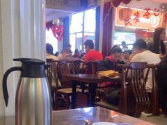 -日日鲜自助餐厅(小公园店)