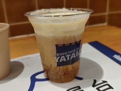 -火山屋台(新街口创始店)