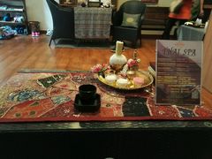 -莲泰式·中式·沐足·精油SPA采耳(天河店)