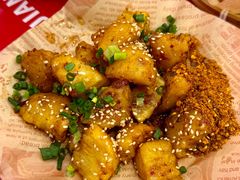 -见味花甲(福田coco park店)