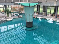 -和园景逸大酒店朗月汤泉