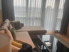 -成都仁恒格蓝柏薇酒店公寓