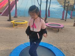 -西部长青自然儿童乐园