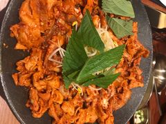 -春熙台韩国料理·章鱼肥牛(西丽店)