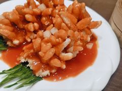 -湖北三五醇酒店·35年新楚菜