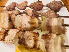 -福烤锦花(长乐路店)