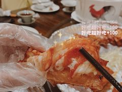 -猪肉婆私房菜(容桂总店)