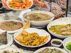 -丰泰顺德私房菜(寺右二马路店)