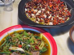 -常和州·夜宵大排档(常州单店)