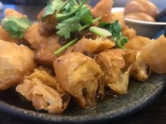 -古代饭堂(冠亚店)