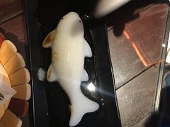 -江边城外烤全鱼(方庄时代购物中心店)