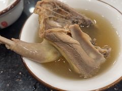 -皇鸽餐厅(五桂山分店)