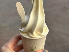 -古老冰山特色冰淇淋店(艾提尕尔店)