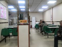 大堂-薛昌利大米面皮(南关正街店)