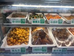 -黑窑厂糖油饼烤鸭·清真菜(旗舰店)