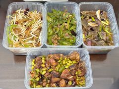 -谭哥盖浇饭(莲花小区店)
