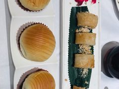 -宝园酒家(美林M·LIVE天地东座店)