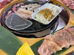 -玄希浪漫厨房·韩料烤肉(湖滨银泰in77店)