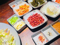 -火炉情韩国料理店(古田路店)