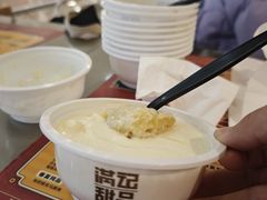 -满记甜品(王府井北京市百货大楼店)