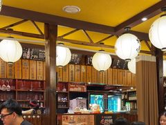 -鸟鹏烧鸟居酒屋(仁恒梦中心店)