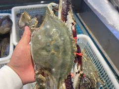 -宴小馆·小海鲜青岛菜(五四广场店)