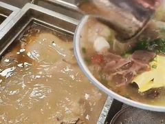 -孔师傅八仙老鸭粉丝汤(上海市第一食品商店南东店)