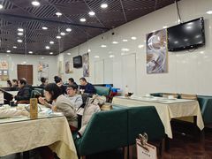 -东四民芳餐厅(世茂工三店)