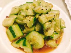 -东四民芳餐厅(世茂工三店)