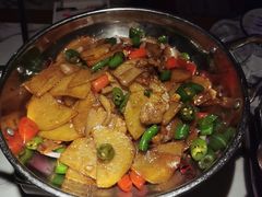 -小凤庭·地道湖北菜武昌鱼·藕汤(38年黄鹤楼店)