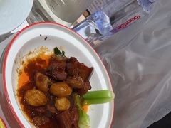-大铁勺新津菜(东丽阳光新业广场店)