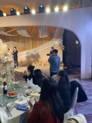 -Sunny喜铺婚礼策划(东部店)