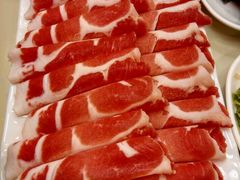 -彤德莱火锅(乐陵路店)