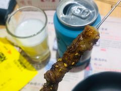 -壹酒贰肉1926·深夜食堂(南京北街店)